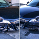 Image for article titled This Is Why You Don't Stunt In Dad's Audi R8 V10